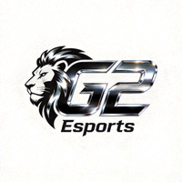 G2电子竞技俱乐部官方Logo - 欧洲英雄联盟与CSGO顶级战队标志