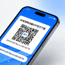 IM电竞移动端APP官方下载二维码 - 使用手机扫描下载Android或iOS客户端