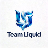 Team Liquid电子竞技俱乐部官方Logo - 北美电竞巨头标志